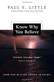 Know Why You Believe