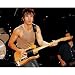 Bruce Springsteen Super High Glossy Poster - 9x11