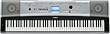 Yamaha DGX-530 Keyboard, 88 Full-Sized Lightly Weighted Piano Style Keys