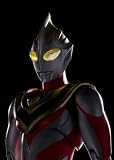 Ultra-Act Ultraman Gaia (V2) (16 cm Completed) Bandai [JAPAN]