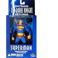 Batman: The Dark Knight Returns: Superman Action Figure