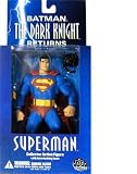  : Batman: The Dark Knight Returns: Superman Action Figure