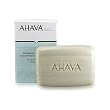 AHAVA Purifying Mud Soap for Oily Skin - 3.4 oz