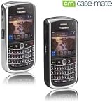 Case-Mate Barely There Case (Black) for BlackBerry Bold 9650