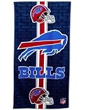 Buffalo Bills Beach Towel