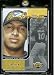 2006 Topps Co-Signers Vernon Wells Toronto Blue Jays Baseball Card #91 - Mint Condition - In Protective Display Case !!