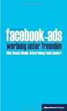 facebook-ads - werbung unter freunden