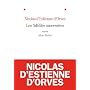 Les Fid�lit�s successives de Nicolas Estienne D'orves