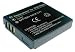 Fujifilm FinePix F20 Zoom, F40FD - Replacement Battery (Premium Japanese Cells, 1500 mAh, 5-YR Warranty)