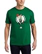 Boston Celtics Green adidas Primary Logo T-Shirt