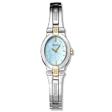 Seiko Women's Diamond Watch #SUJC35