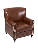 INDUSTRIAL STYLE Sillón Retro Austin