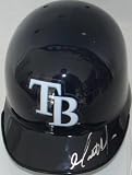 Moore Signed Mini Helmet - Matt Tampa Bay Rays - Autographed NFL Mini Helmets