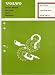 Volvo Service Manual Fault Tracing, Repairs Maintenance Engine B 200, B 230, 740/760 1985-19?? (Section 2 (20-22), TP 30871/1)
