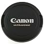 Canon E67U 67mm Snap On Lens Cap for Canon SLR Cameras