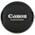 Canon E67U 67mm Snap On Lens Cap for Canon SLR Cameras