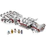 LEGO Star Wars 10198 - Tantive IVdi LEGO
