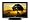 Panasonic TX-P37X10B 37-inch Widescreen HD Ready Plasma TV with Freeview