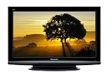 Panasonic TX-P37X10B 37-inch Widescreen HD Ready Plasma TV with Freeview