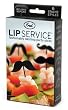 Fred and Friends Lip Service Mustache Picks