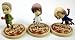 Axis Powers Hetalia mini PVC figures Japan 9 pcs Free Shipping_s-3