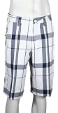 Review   / Rip Curl Redux Walk Shorts - Dirty White