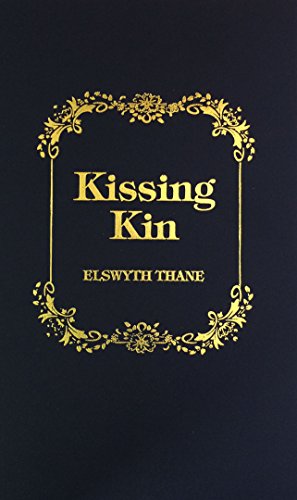 kissing kin the williamsburg novels 5