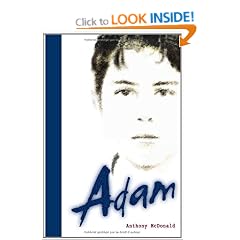 Adam: A Sensuous Coming-of-age Tale