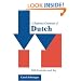 A Reference Grammar of Dutch: With Exercises and Key (Reference Grammars)