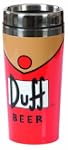 The Simpsons Thermobecher "Duff"