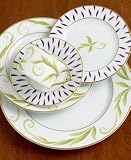 Bernardaud Frivole Rim Soup