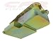 1988-96 Ford Small Block 351W Windsor IMCA Circle Track Racing Oil Pan - Zinc