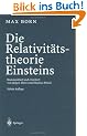 Die Relativit�tstheorie Einsteins