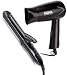 Nova NHC-810 Wet and Dry premium Multisytler Hair Straightener and Curler (Small) with Nova NHP-8100 Hair Dryer (Combo) RS.999.00