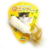 ネコにきもちーい　ニップちゃん　NP-03　フェザーの画像