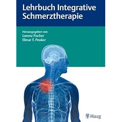 Lehrbuch Integrative Schmerztherapie