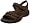 Brown Nubuck