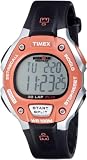 Timex Men`s T5K311 Ironman 30 Lap Resin Strap Digital Watch