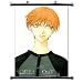 Fruits Basket Anime Fabric Wall Scroll Poster (16