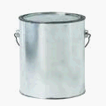 007.0060689.000 - EMPTY 1 GALLON PAINT CAN