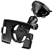 RAM Mounting Systems RAP-B-166-2-TO8U Ram Mount Suction Cup Base for the TomTom XL 325, 325 S, 325 SE, 330, 330 S, 335 S, 340, 340 S, 340 S LIVE