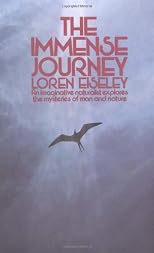 The Immense Journey