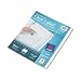 Avery(R) Index Maker(R) Translucent Dividers With Clear Labels, 5-Tab