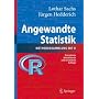 Angewandte Statistik: Methodensammlung mit R von Lothar Sachs