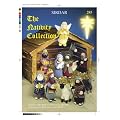 The Nativity Collection by Alan Dart Knitting Book 285