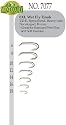 0XL Wet Fly Hook MFC 7077 100 Pkg.
