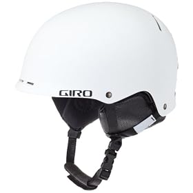 Giro Revolver Men's Snow Helmet