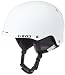 Giro Snowboardhelm Giro Revolver Der Revolver hat eine unauff&auml;llige, stabile und harte Schale mit genau dem richtigen Vorderrand und richtigen Stil. Er ist mit dem Interior Subliner ausgestattet; unserem neuen Interior Goggle Channel, der Platz f&uuml;r den Riemen Ihrer Sportbrille schafft; und der Stack-Vent-Technologie, die das Beschlagen Ihrer Sportbrille verhindern hilft.