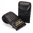 Golds Gym Standard P.U Bag Boxing Mitt