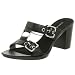 Apparel : Nine West Women's Tewels Slide Sandal